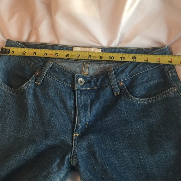 Paperdenim&cloth light colored jeans - Picture 6 of 8